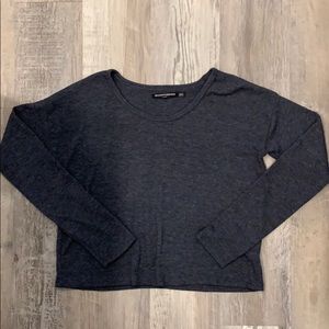 brandy melville shirt/sweater